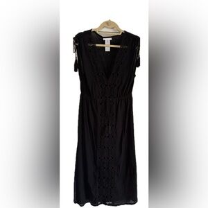 La Blanca Swim Coverup NWT